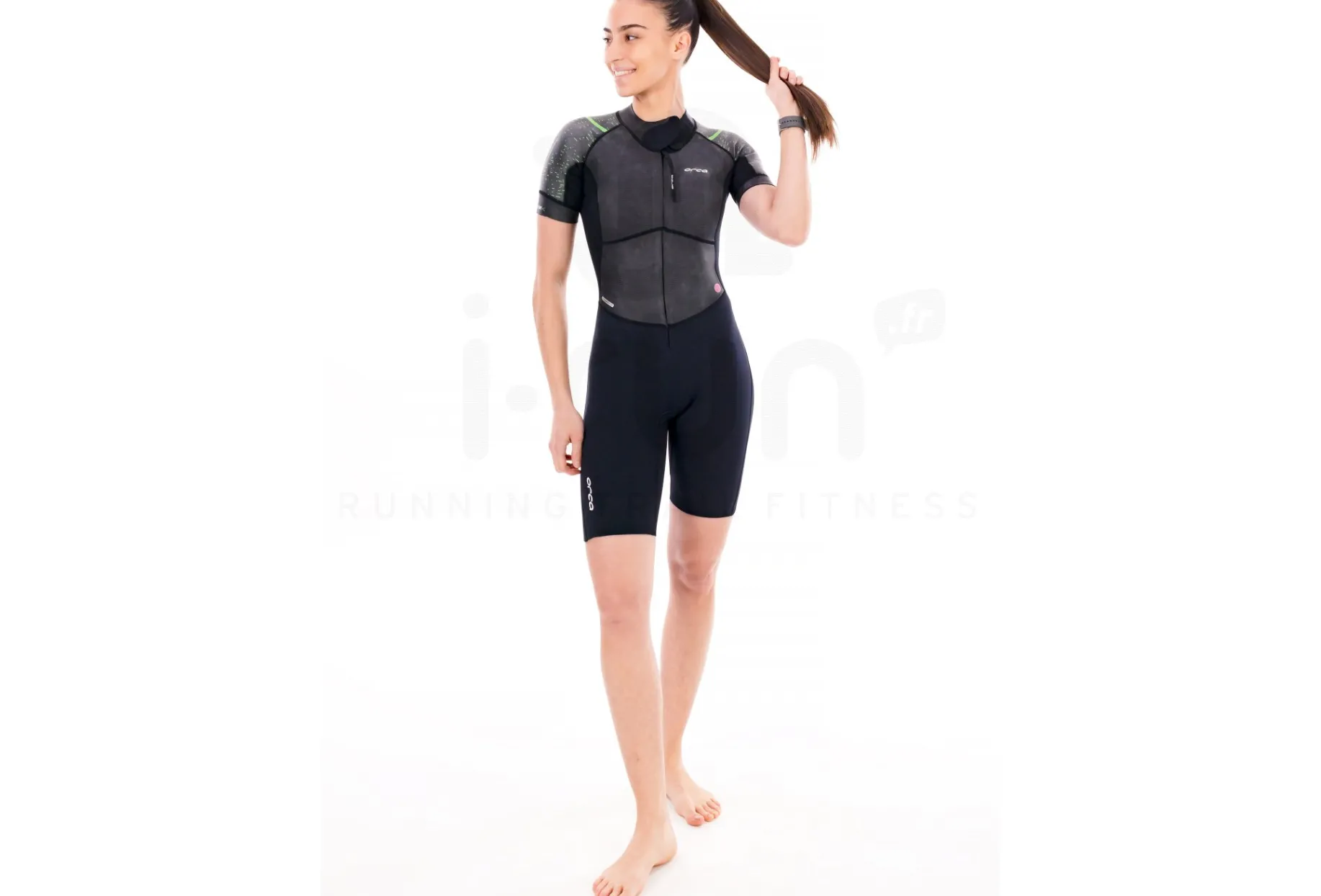 Orca traje de neopreno Vanir Flex
