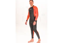 Orca traje de neopreno Vitalis Openwater Hi-Vis