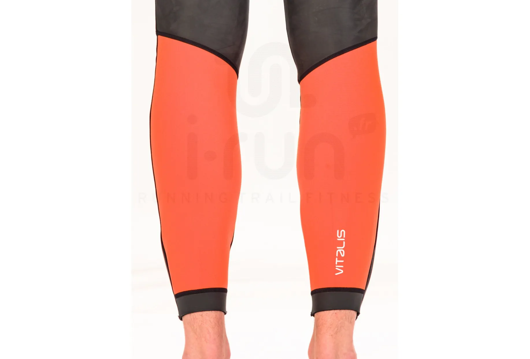 Orca traje de neopreno Vitalis Openwater Hi-Vis