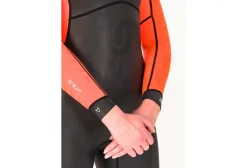 Orca traje de neopreno Vitalis Openwater Hi-Vis