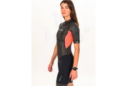 Orca traje de neopreno Vitalis Openwater Shorty