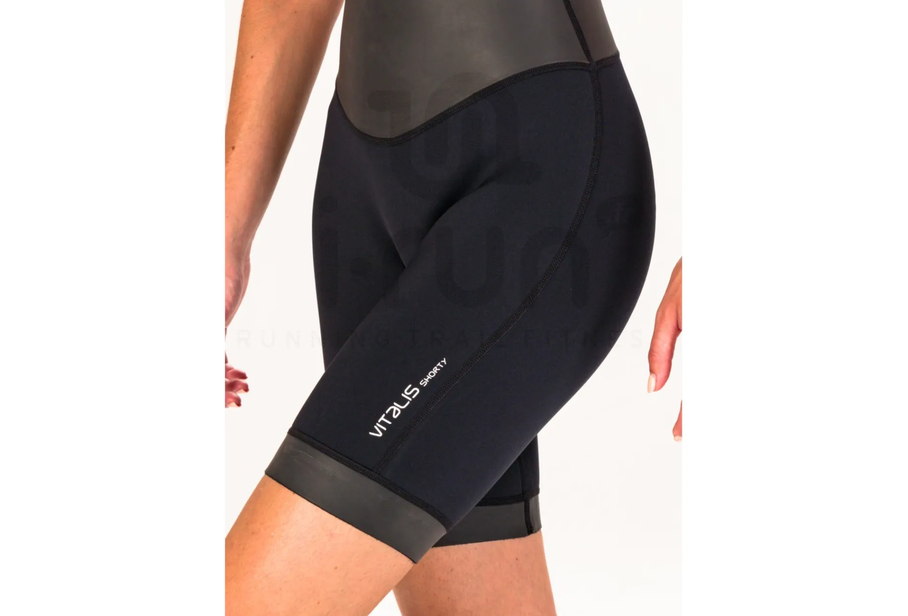 Orca traje de neopreno Vitalis Openwater Shorty