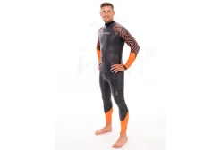 Orca traje de neopreno Zeal Openwater Hi-Vis