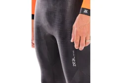 Orca traje de neopreno Zeal Openwater Hi-Vis