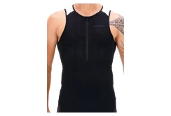 Orca tritraje sin mangas Athlex Aero Race Suit