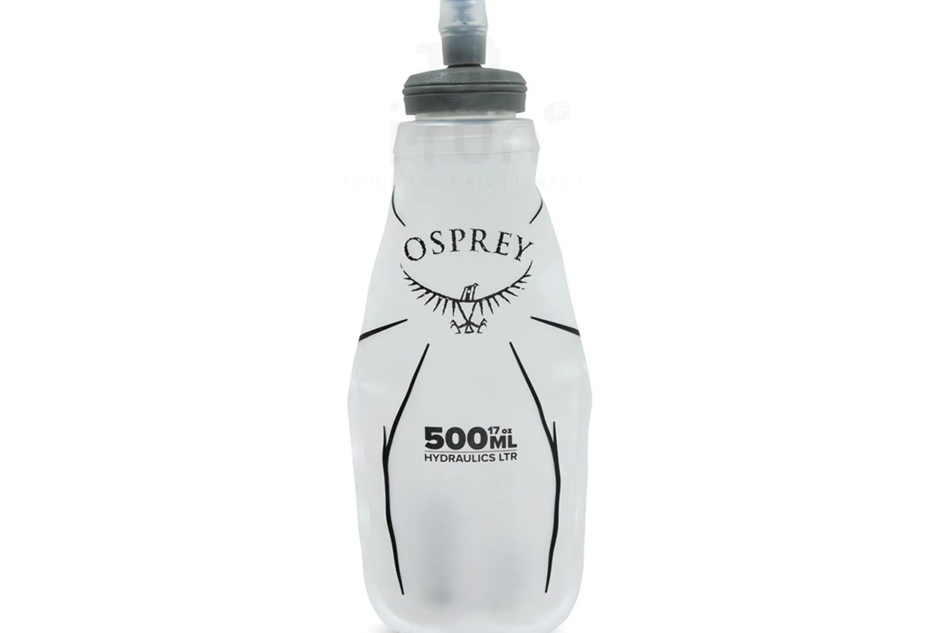 Osprey bidón blando Hydraulics - 500mL