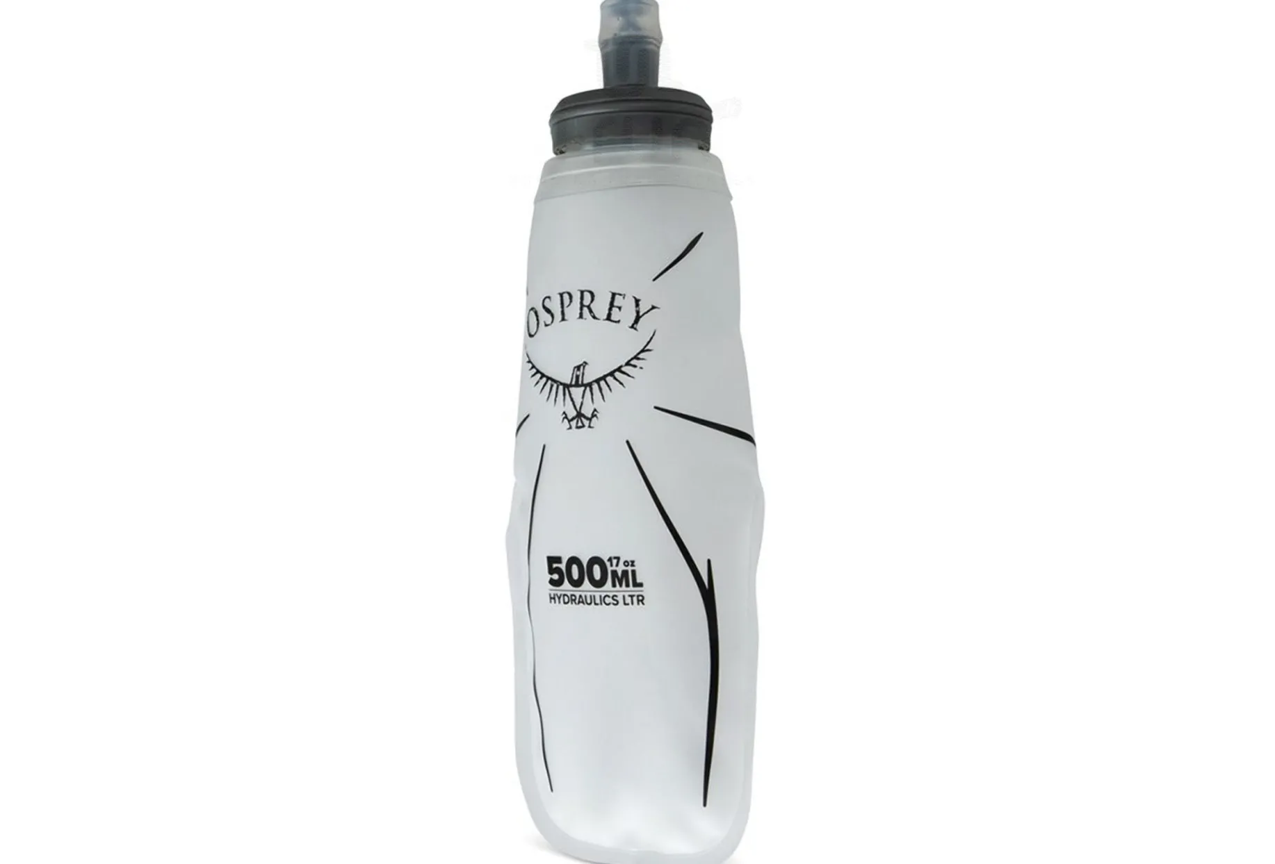 Osprey bidón blando Hydraulics - 500mL