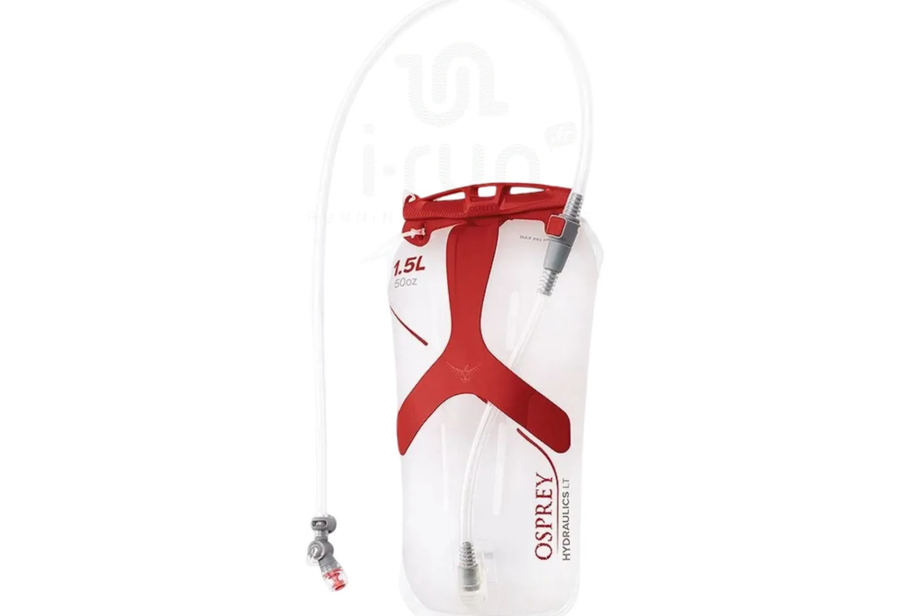Osprey Hydraulics LT 2.5 L 1.5 L