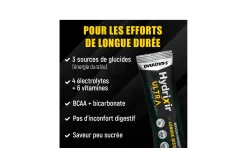 OVERSTIMS bebida energética Hydrixir Ultra Menta - 1 sobre