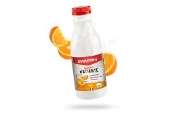 OVERSTIMS bebida precompetición - Naranja