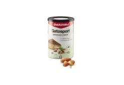 OVERSTIMS bizcocho Gatosport 400 g - Almendra