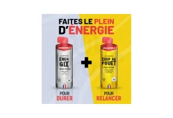 OVERSTIMS Gel Coup de Fouet - Limón