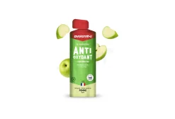 OVERSTIMS gel energético antioxidante - manzana verde