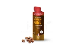 OVERSTIMS gel energético Cafein'Gel - Café