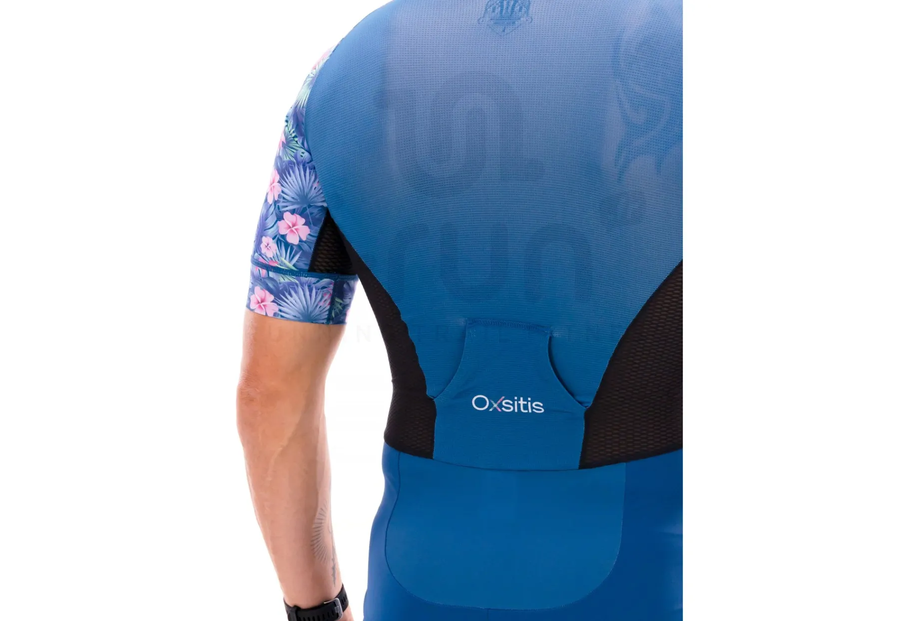 Oxsitis 140.6