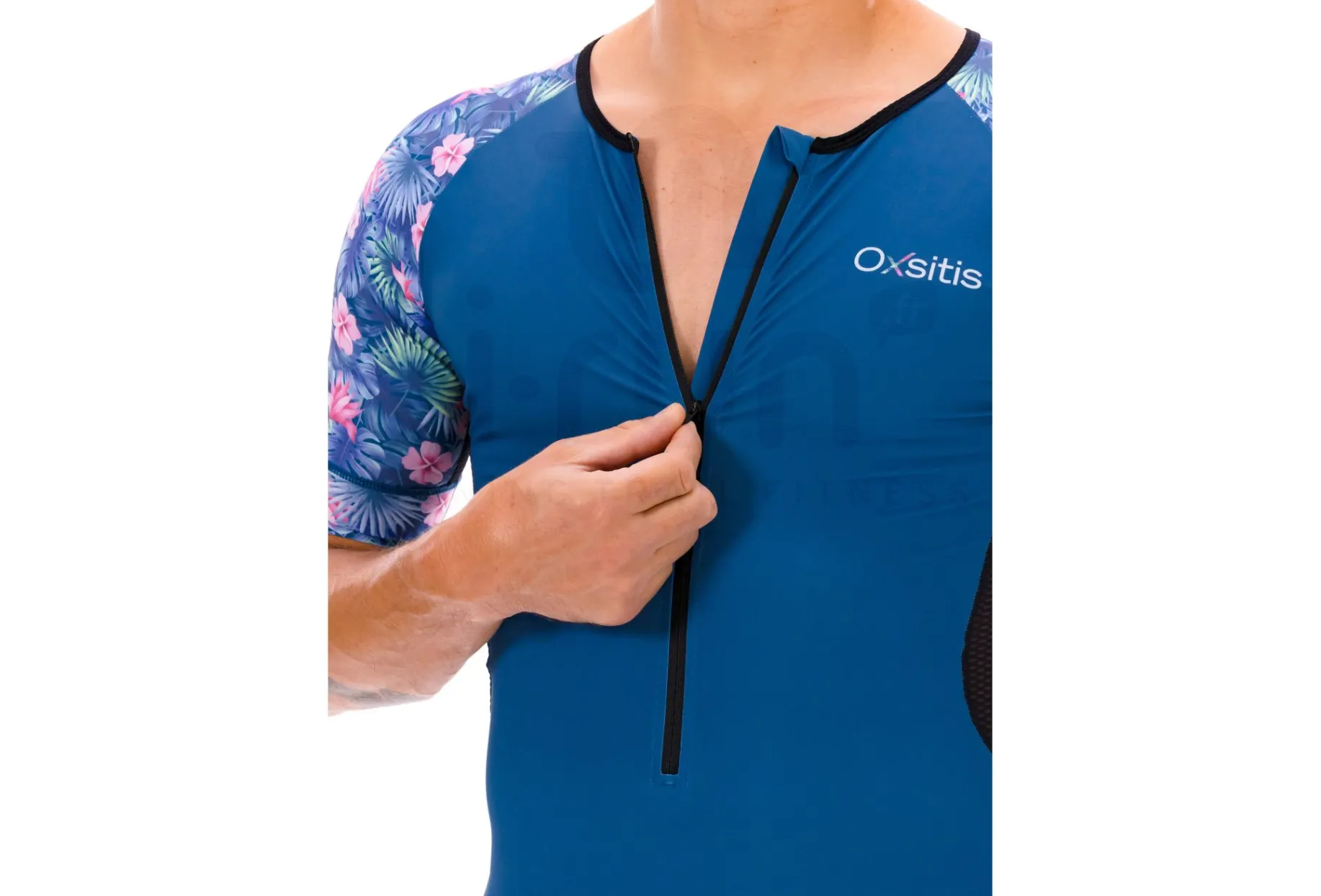 Oxsitis 140.6