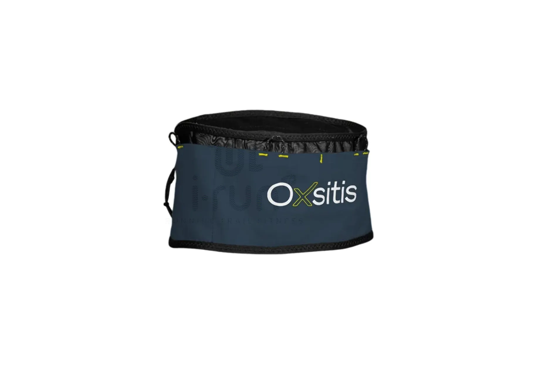 Oxsitis Ghost