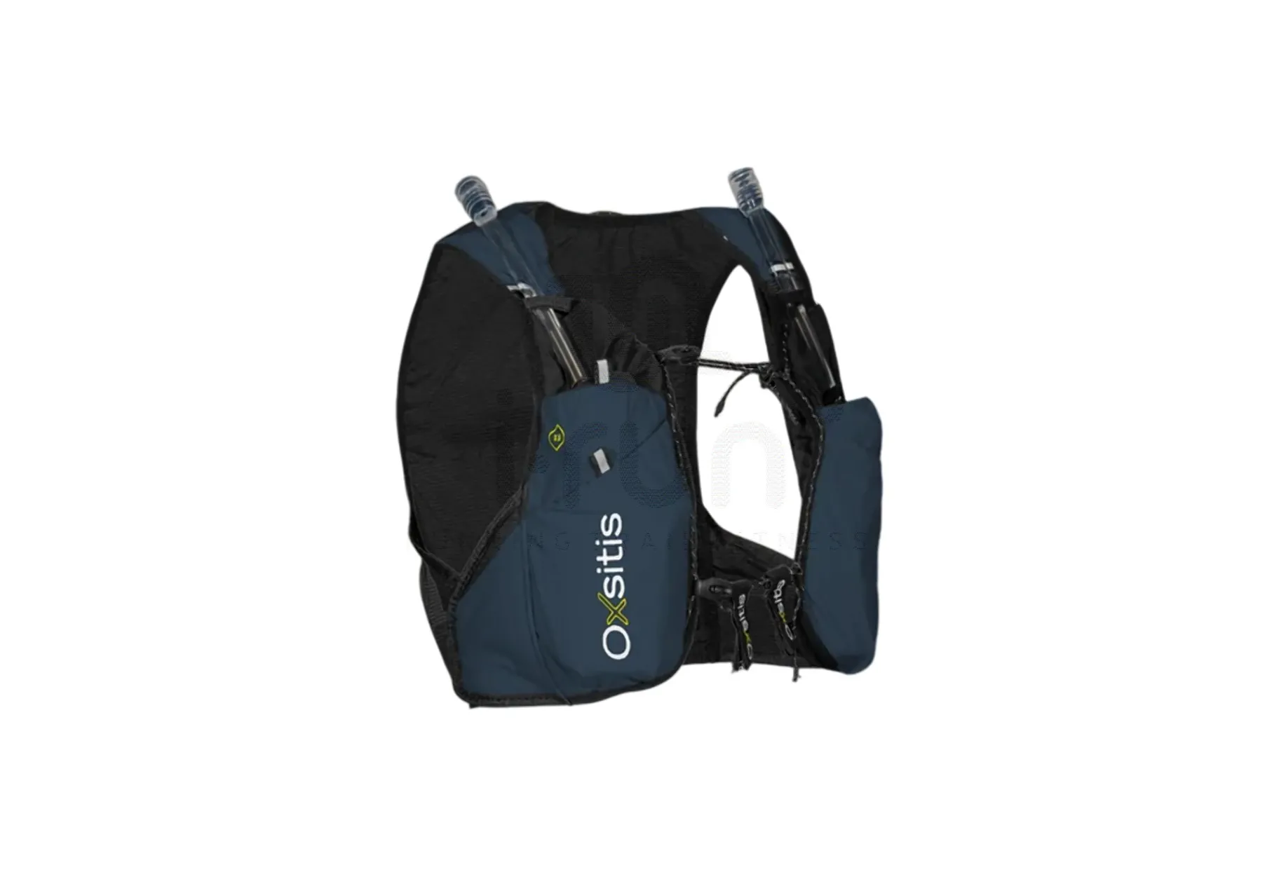 Oxsitis Ghost 8