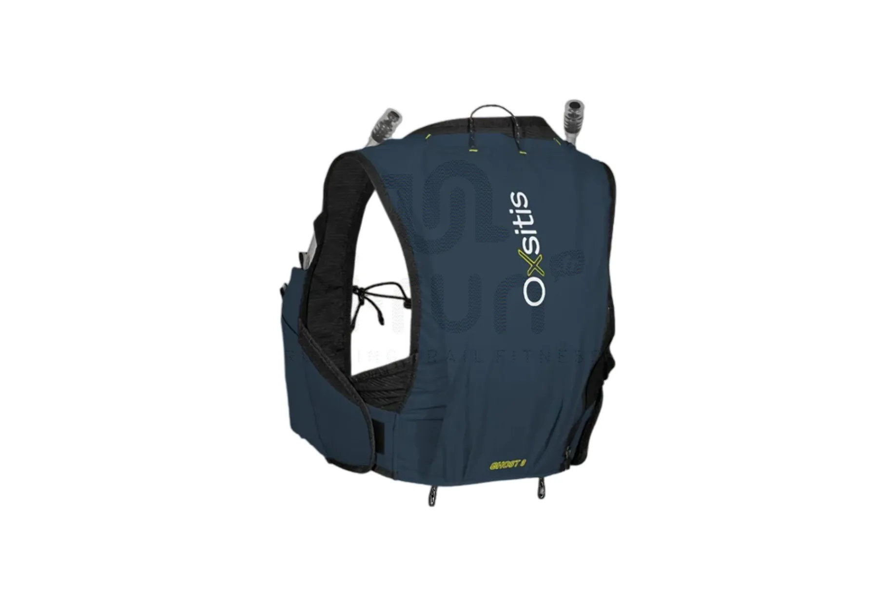 Oxsitis Ghost 8