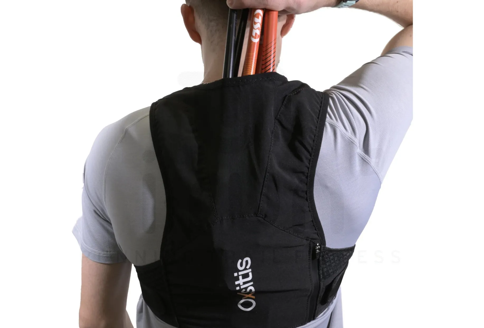 Oxsitis Gravity 5