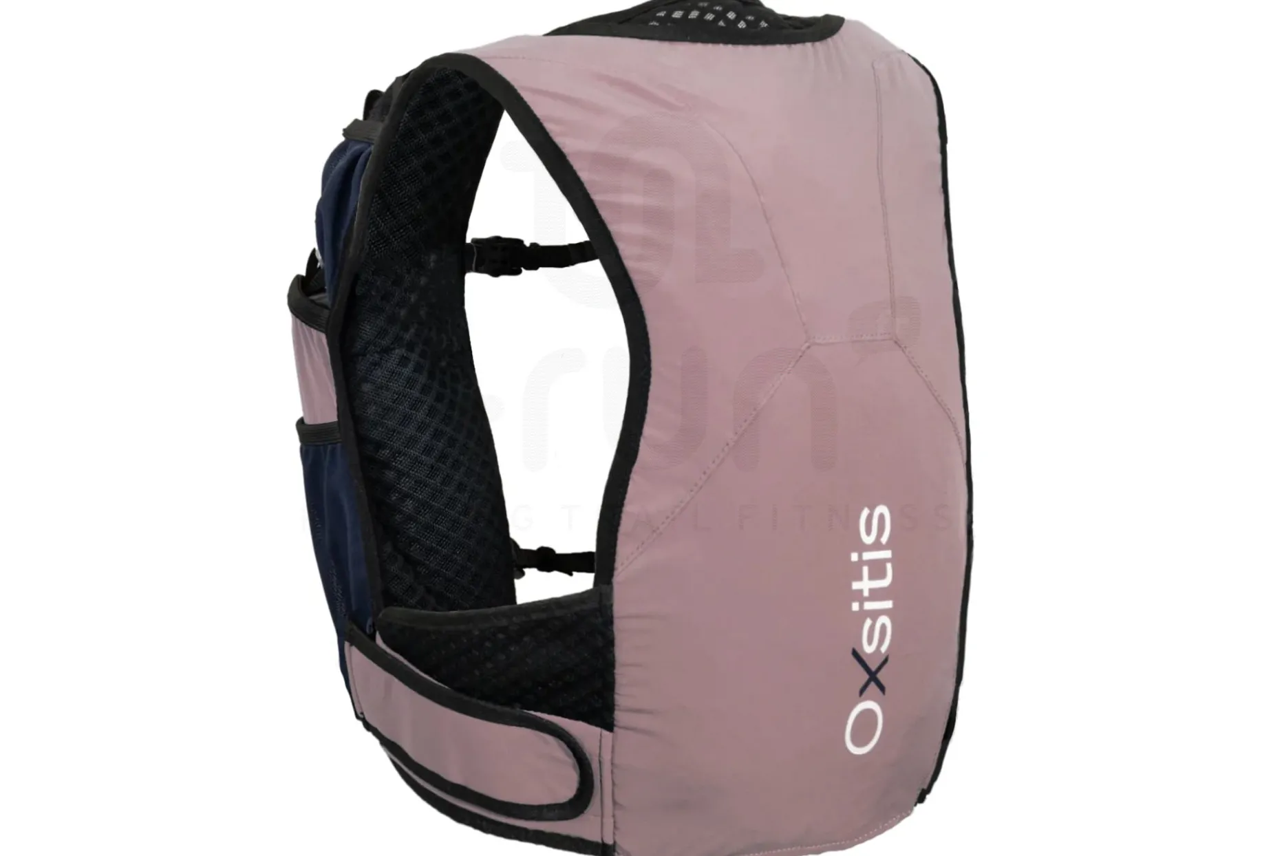 Oxsitis Gravity 5
