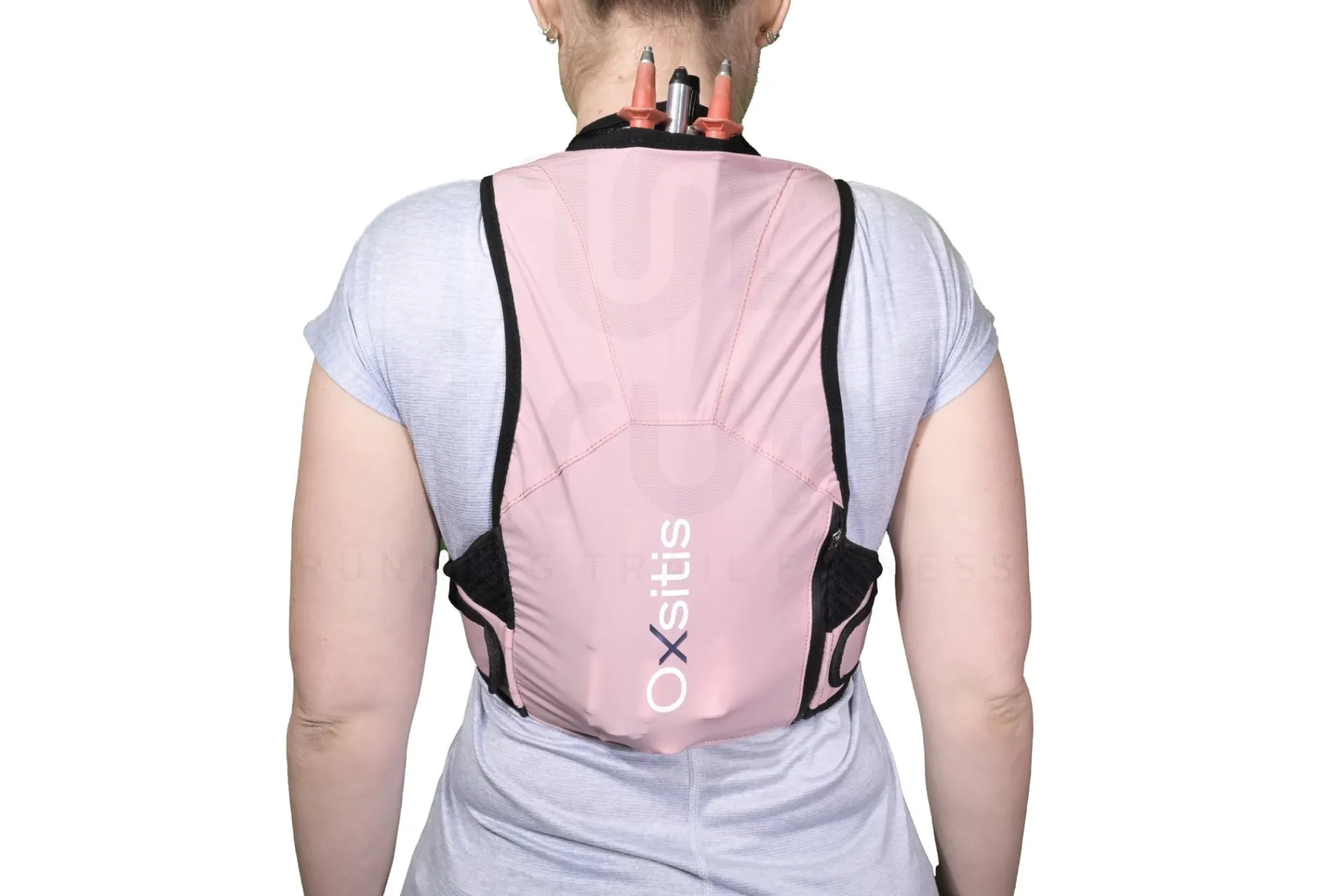 Oxsitis Gravity 5