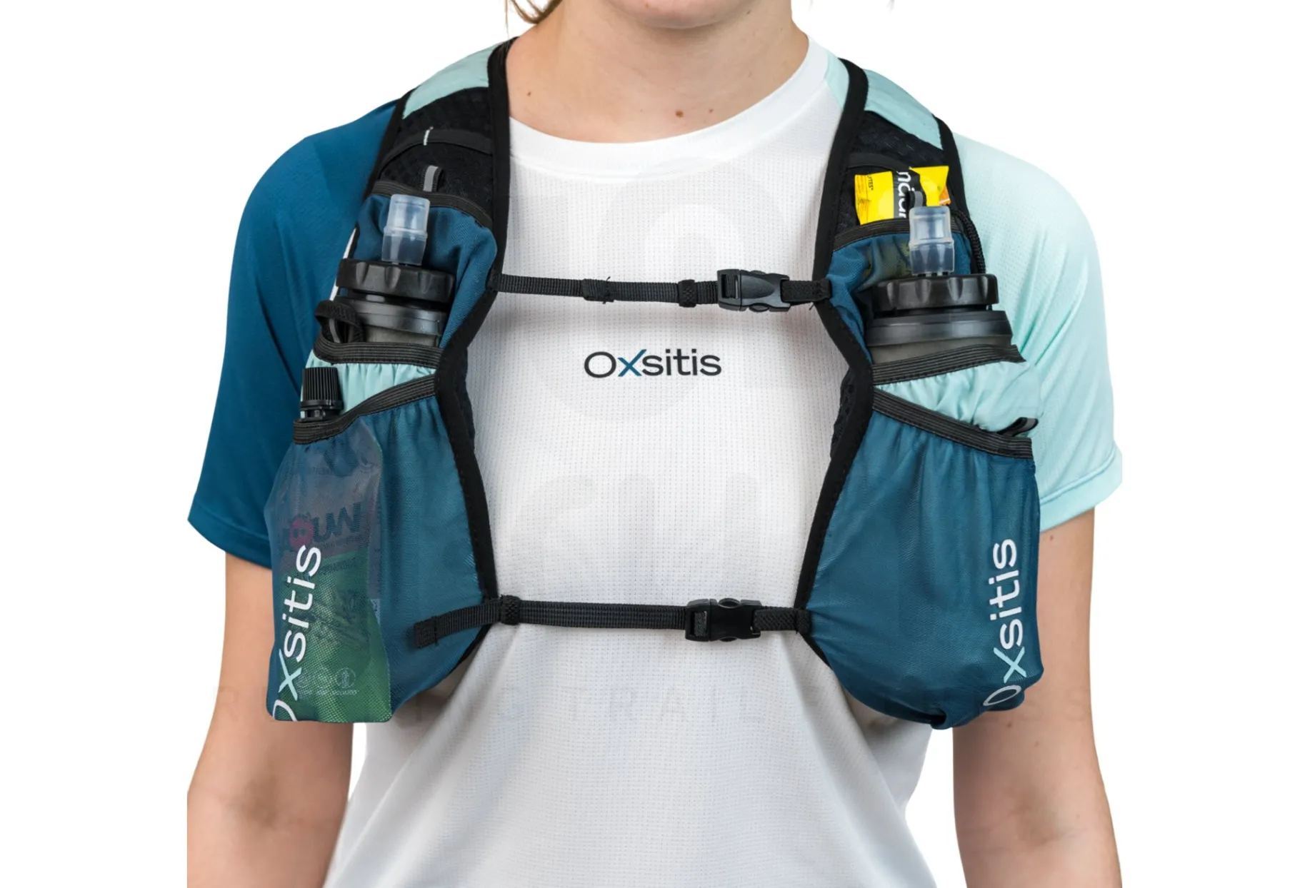 Oxsitis Gravity 5