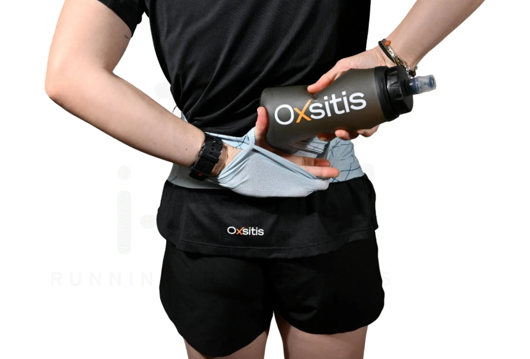 Oxsitis Slimbelt Gravity