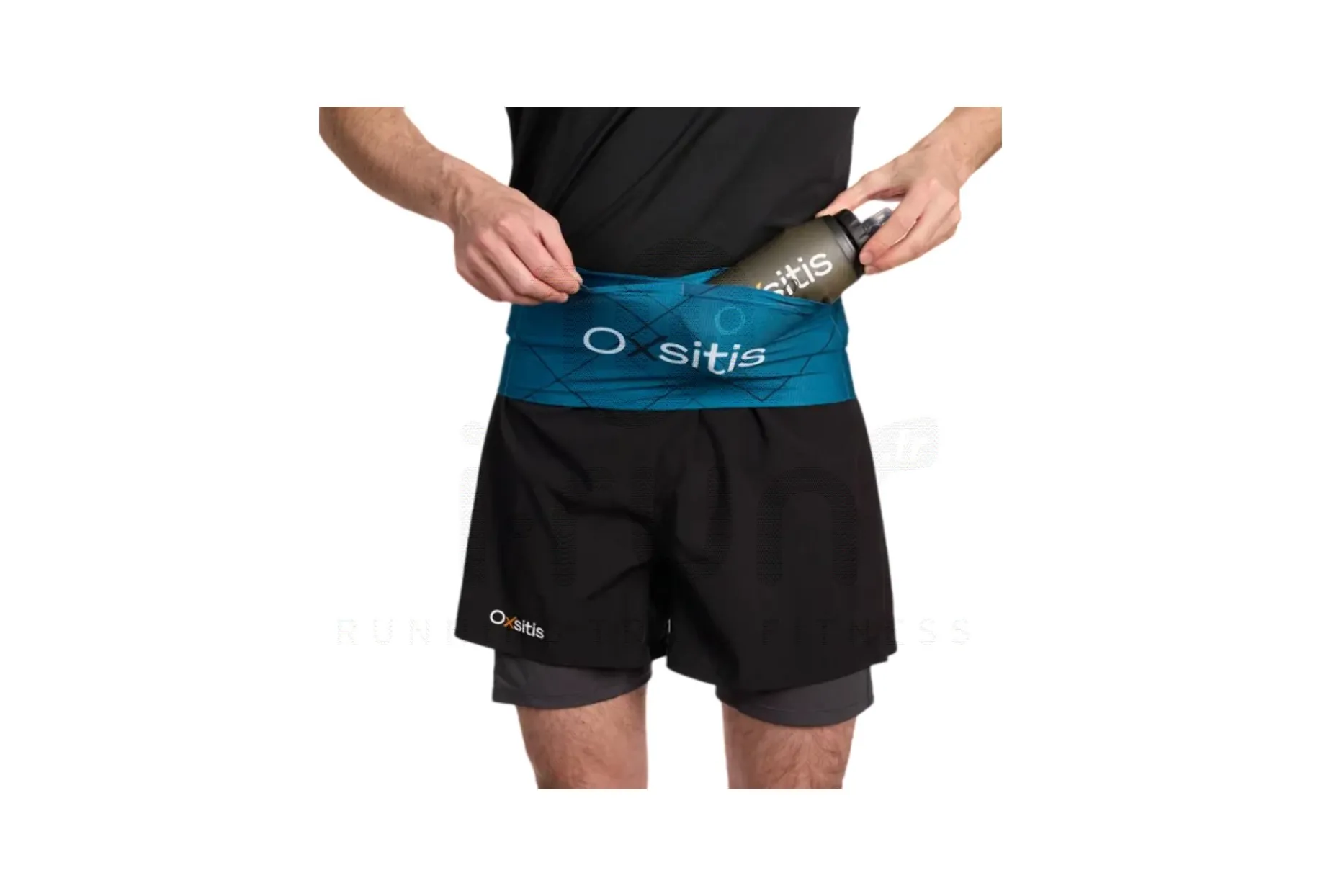Oxsitis Slimbelt Gravity