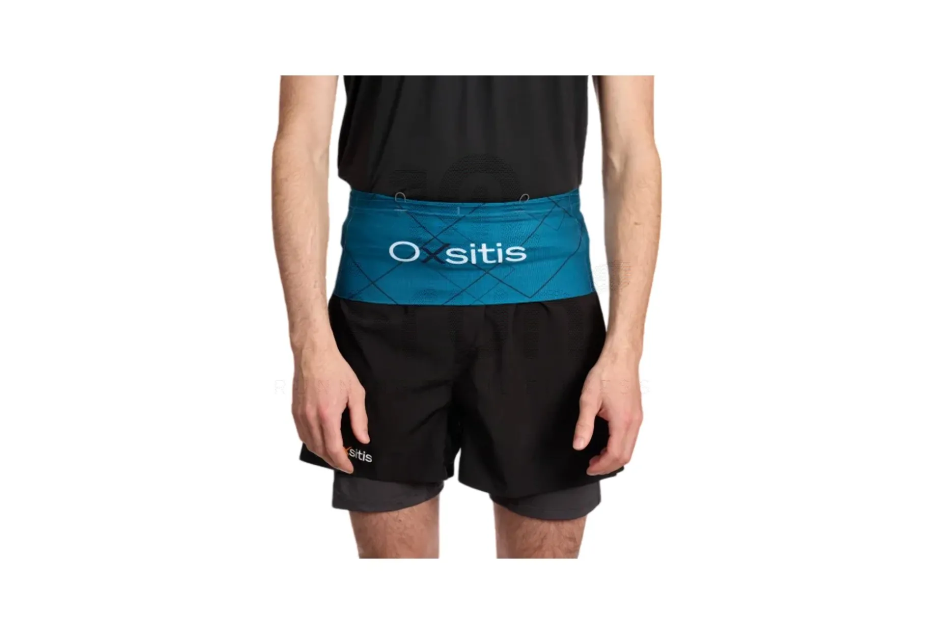 Oxsitis Slimbelt Gravity