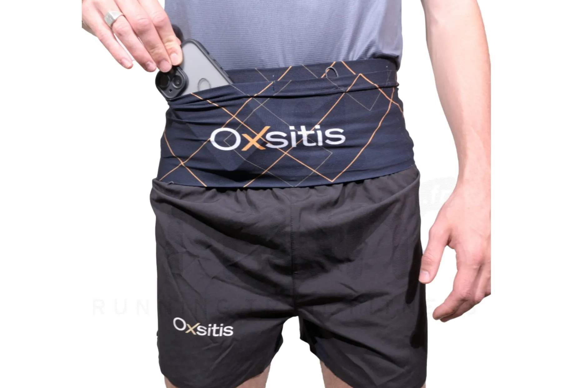 Oxsitis Slimbelt Gravity