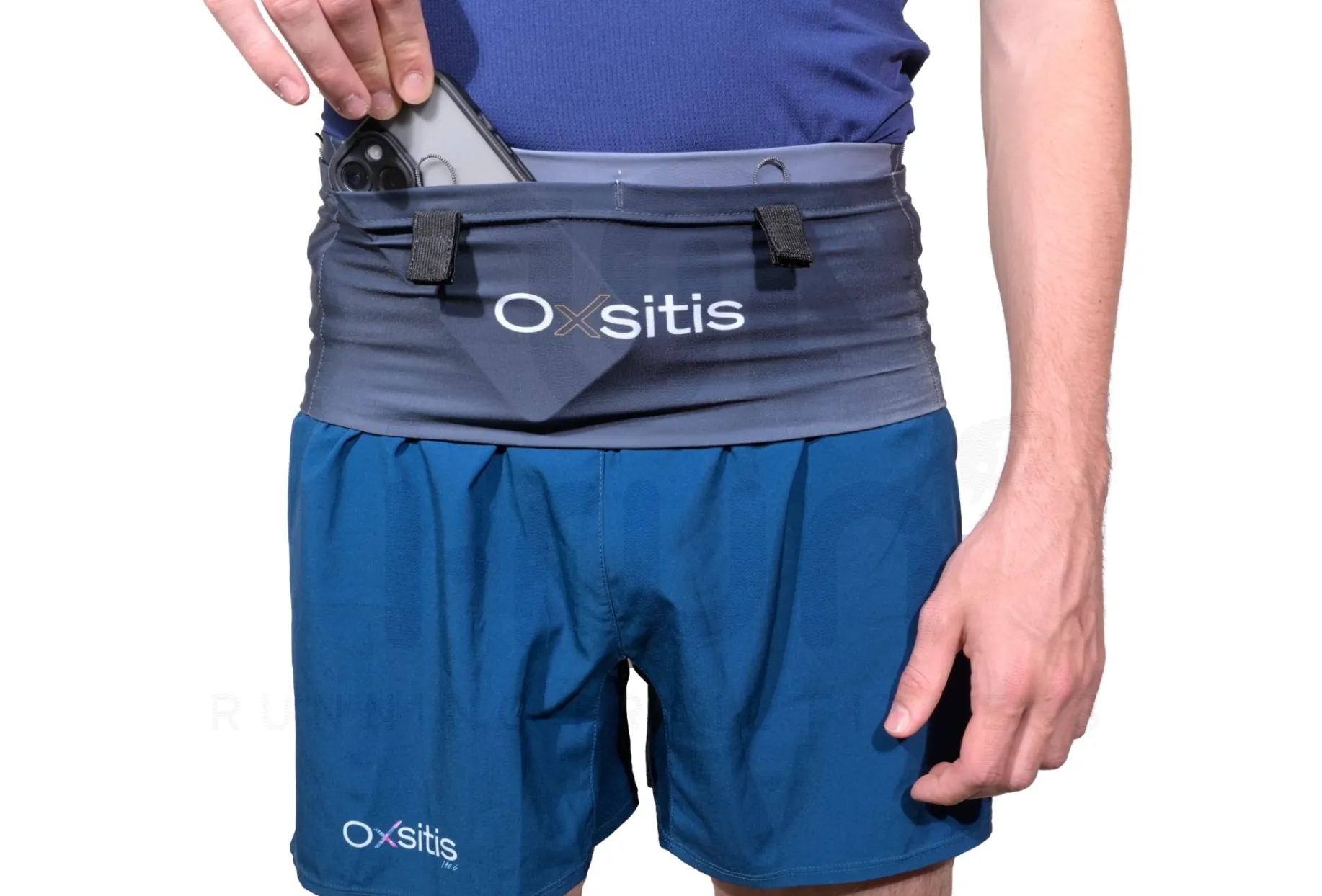 Oxsitis Slimbelt Spectre