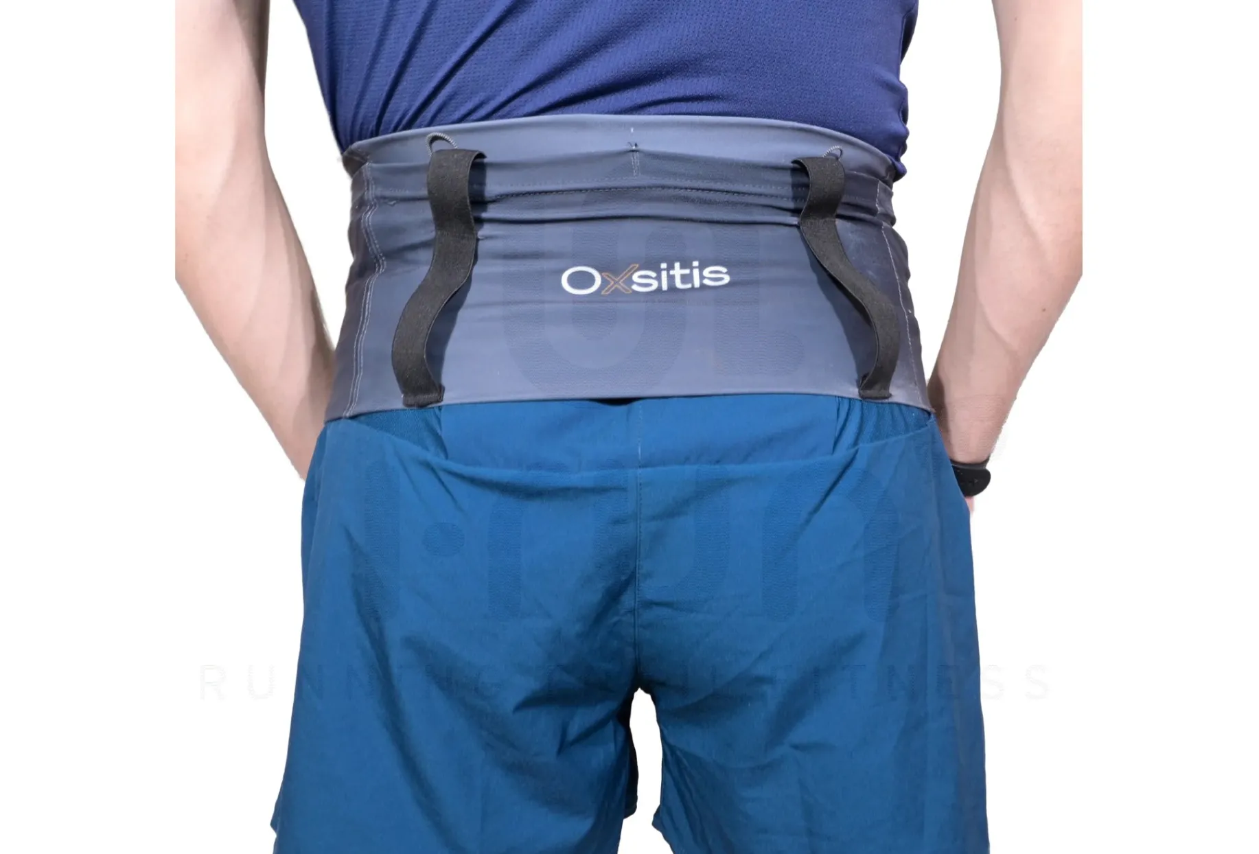 Oxsitis Slimbelt Spectre