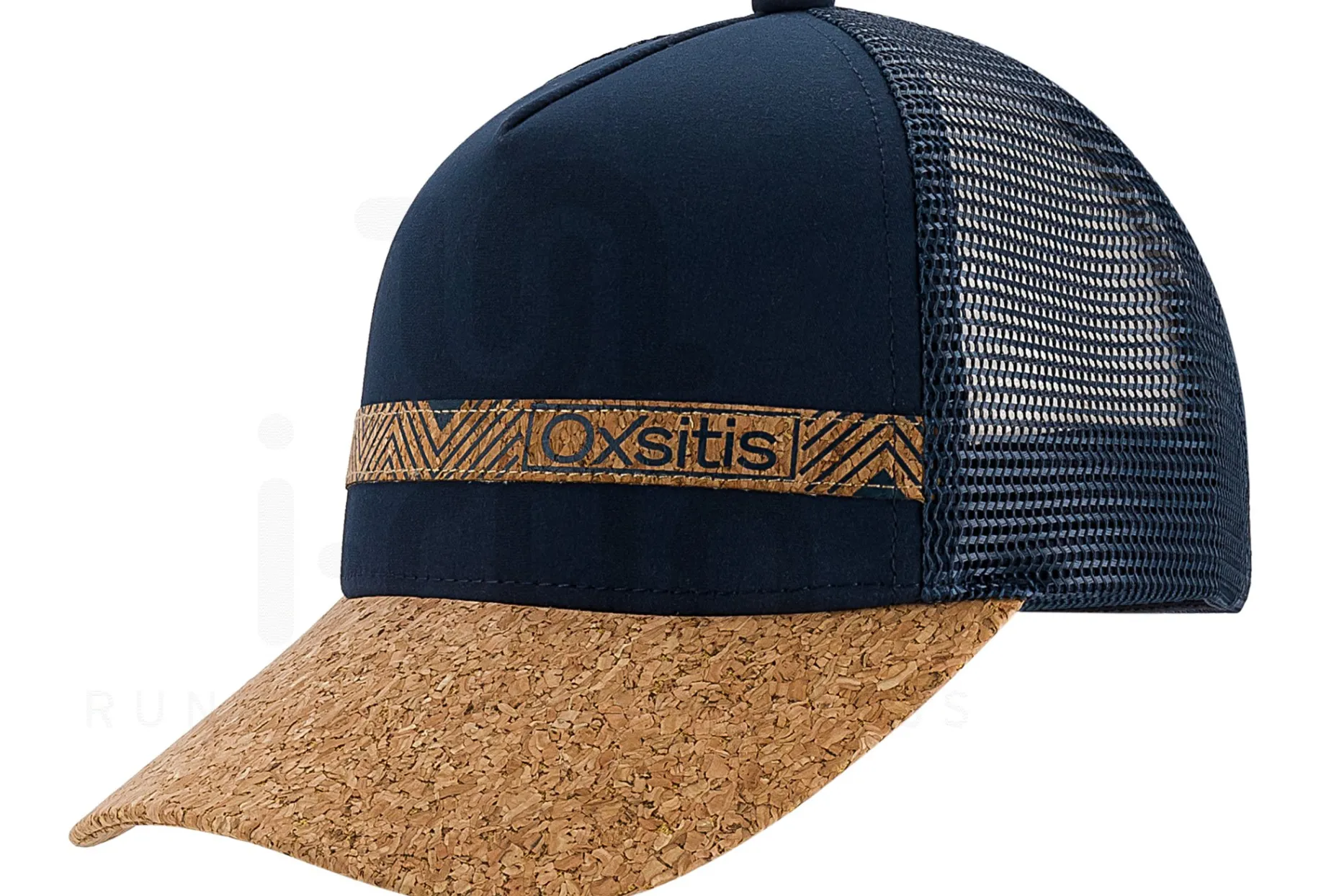 Oxsitis Trucker Liege