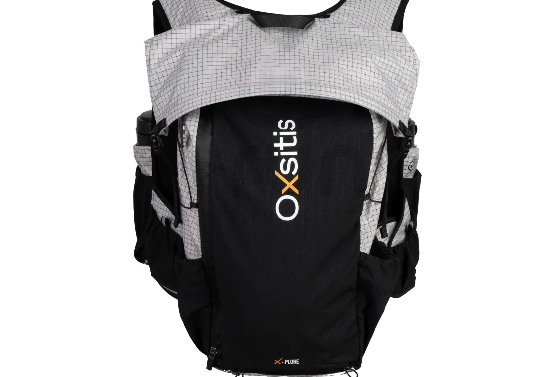 Oxsitis X-Plore 28+5