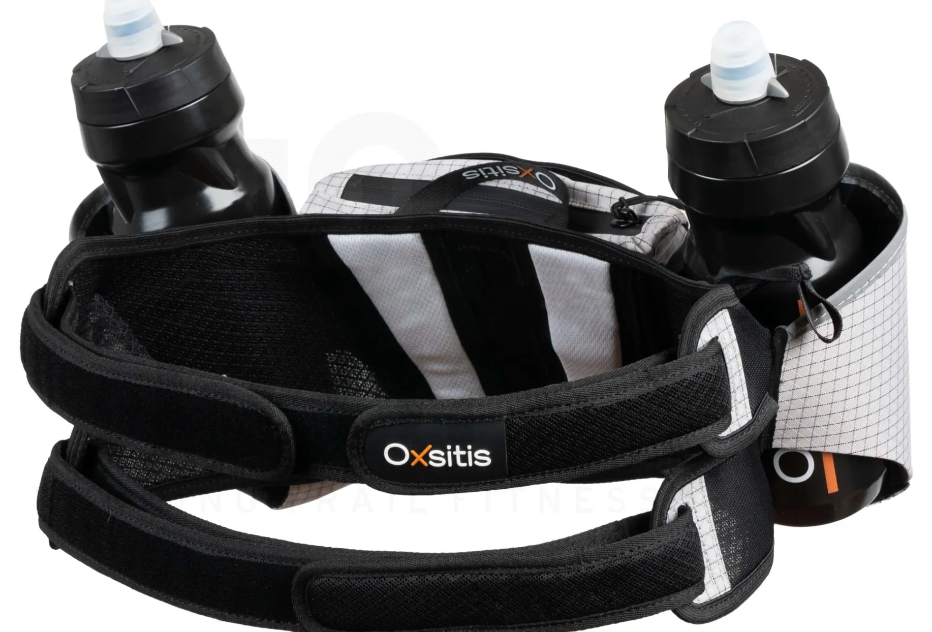 Oxsitis X-Plore Cans Holder