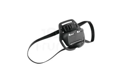 Petzl Fijación Ultra para casco Ciclista