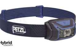 Petzl linterna frontal Actik 450 lumens