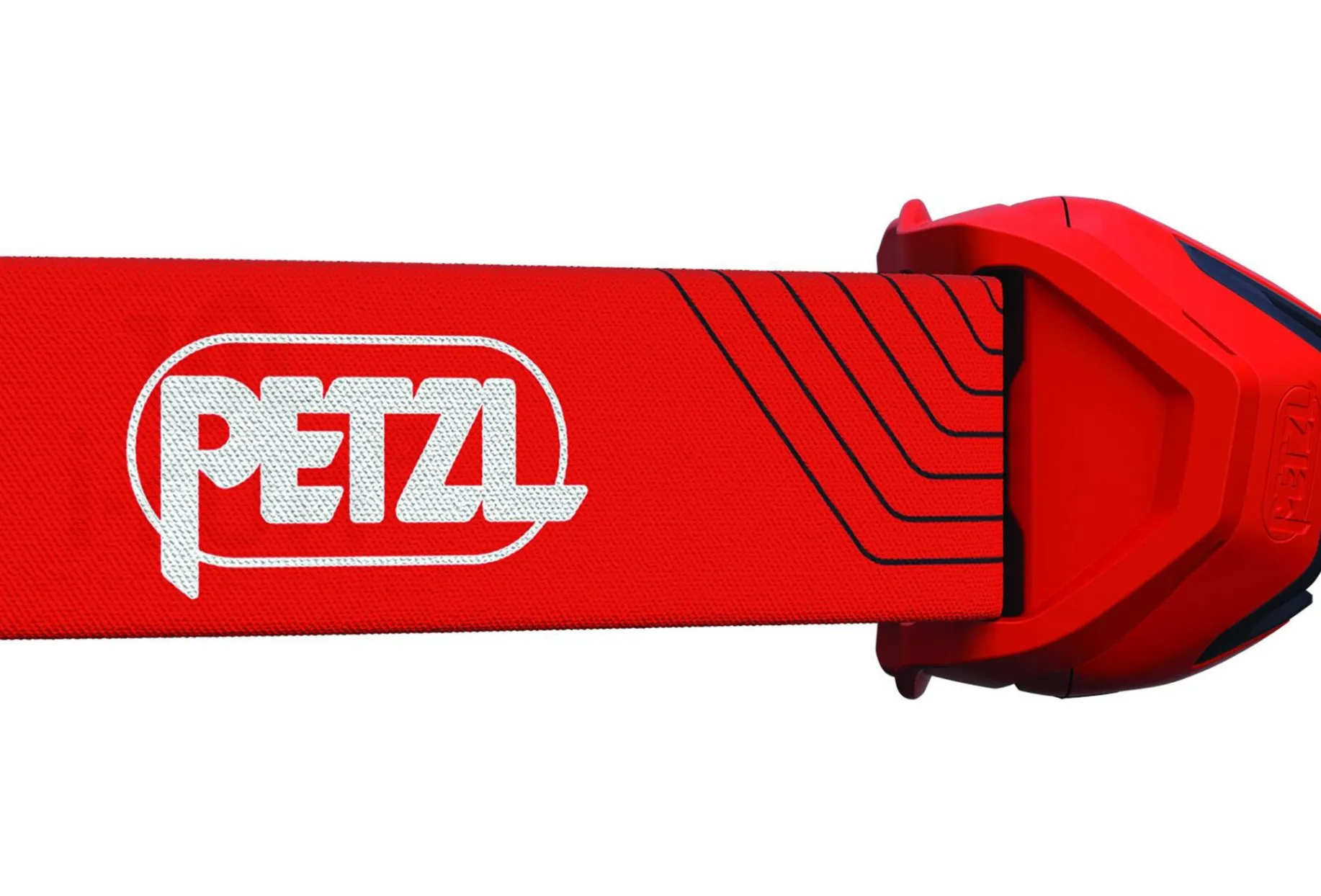 Petzl linterna frontal Actik 450 lumens