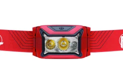 Petzl linterna frontal Actik 450 lumens