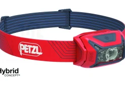 Petzl linterna frontal Actik 450 lumens