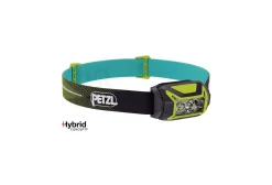 Petzl linterna frontal Actik Core - 625 lúmenes