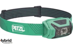 Petzl linterna frontal Actik 450 lumens