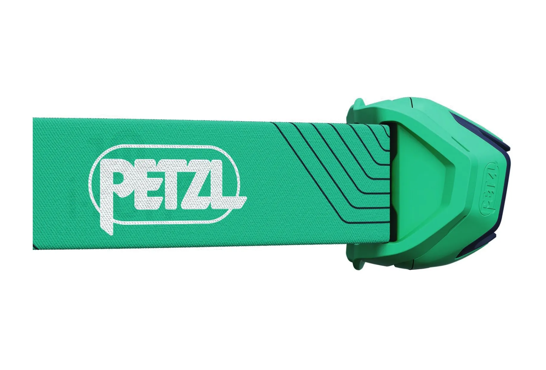 Petzl linterna frontal Actik 450 lumens
