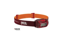 Petzl linterna frontal Actik Core - 625 lúmenes