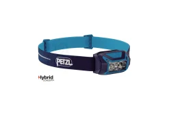 Petzl linterna frontal Actik Core - 625 lúmenes