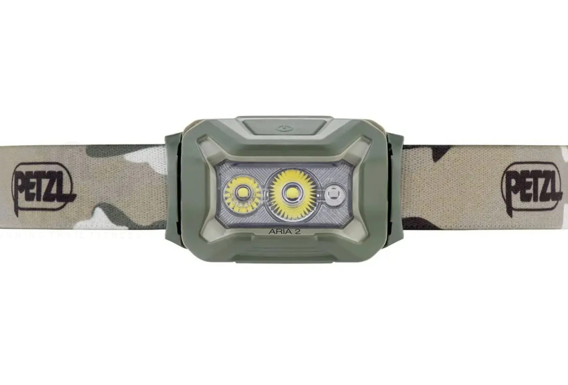 Petzl linterna frontal Aria 2 RGB