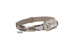 Petzl linterna frontal ARIA 1R RGB