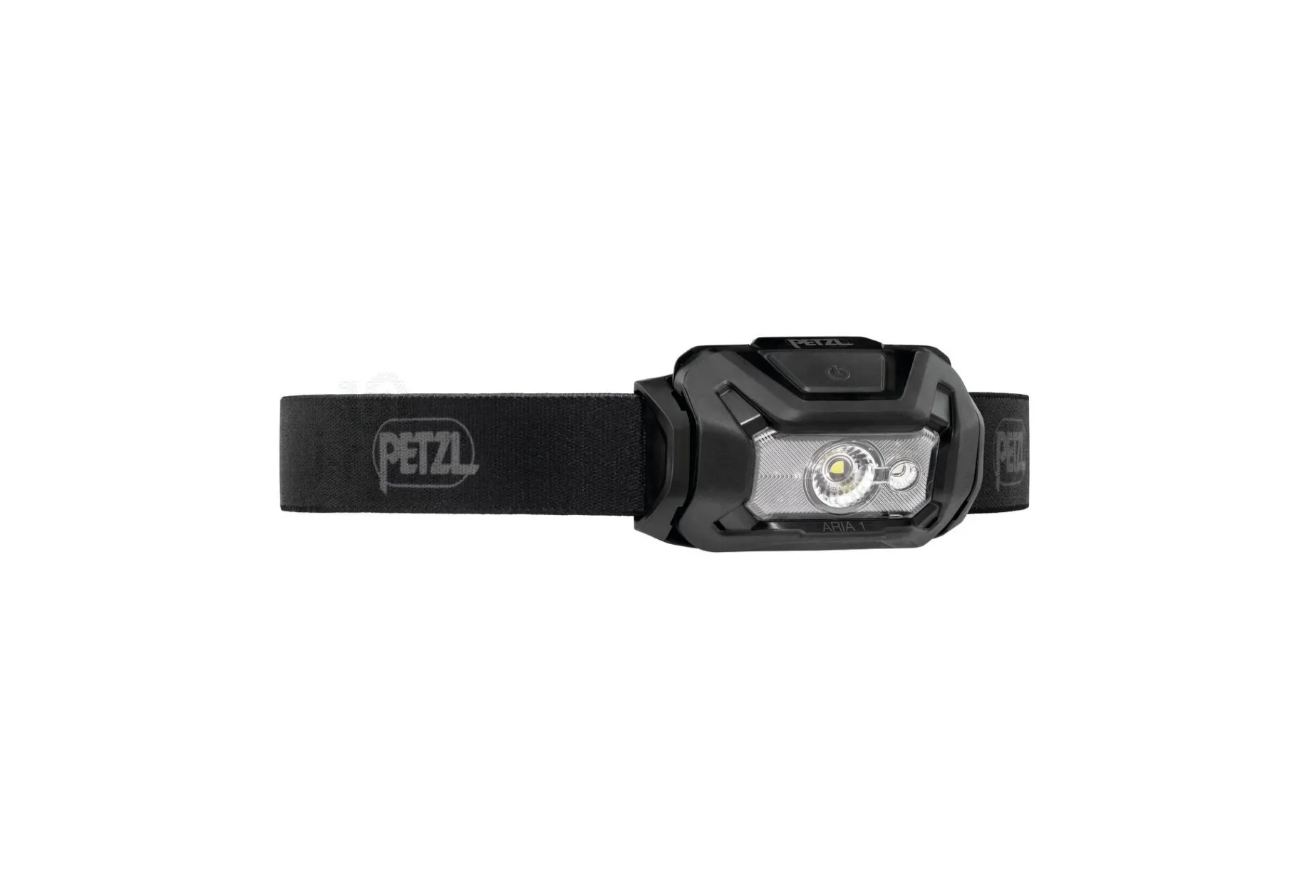 Petzl linterna frontal ARIA 1R RGB