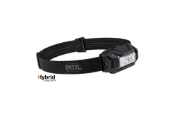 Petzl linterna frontal ARIA 1R RGB